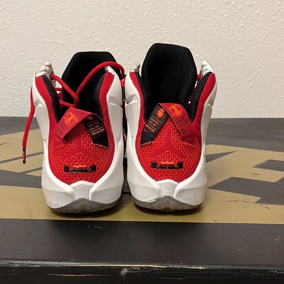 lebrons - Picture 2 of 5